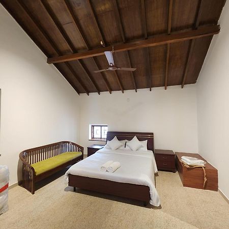 Ederra Stays & Cafe Panaji Zewnętrze zdjęcie